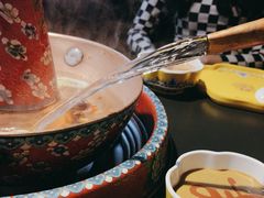 -羊大爷涮肉(亮马桥店)