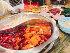 -万物生江北老火锅(海骏达店)