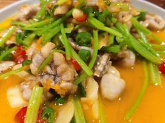 -鱼食饭稻·苏浙土菜17年老馆子(平江路店)