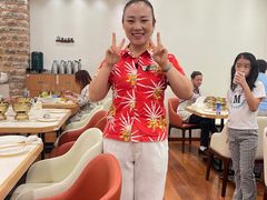 -第六季自助餐厅(甜水园店)