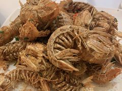 -新享乐海鲜(翠华路店)