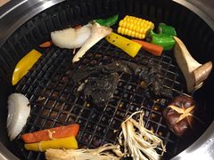 -神户牛焼肉専門店 牛一(道顿堀店)