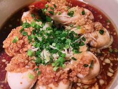 -筱爷叔·上海传统手工菜(玉树路店)
