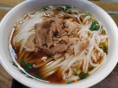 肉丝粉-易裕和·长沙米粉(竹塘西路店)
