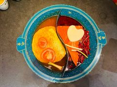 -吼堂老火锅(太古里总店)