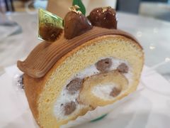 -卷心卷意·轻甜蛋糕(新光天地店)