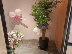 -西贝(金桥店)