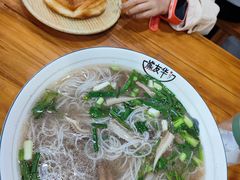 -熊氏牛羊杂粉(龙眼井总店)
