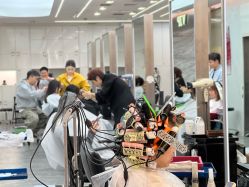 -MT·ID 烫发.染发.接发SALON