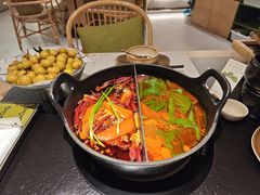 -山缓缓火锅(上海闵行龙湖店)