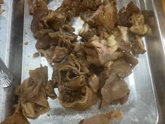 -清真-戏楼王记牛肉面