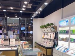 -浙文眼镜(华熙528店)