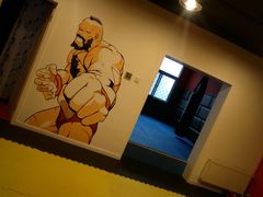 -炼呗运动康复·健身工作室(紫竹桥店)