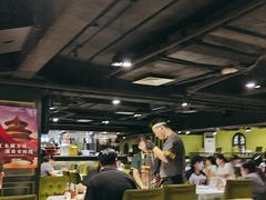 -戈拿旺巴西烤肉(崇文门店)