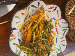 -麒麟风烤牛肉·云南烧烤小排档(丹凤街店)