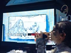 -魅KTV·AI辅唱(人民广场旗舰店)