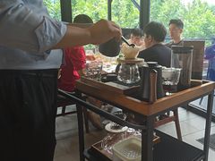 -拉蒂娜·巴西牛排馆 Latina·Brazilian Steakhouse(陆家嘴旗舰店)