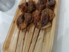 -金家老三饭庄(常营店)