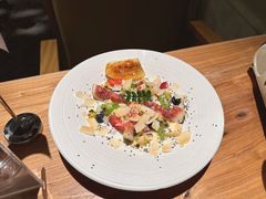 -KimPro 辛普乐概念韩餐