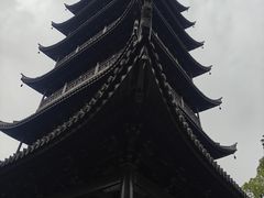 -常熟方塔园