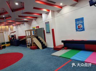 我又来记录一下宝宝的成长，宝宝适应越来越好了