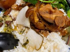 -大三元台湾鲁肉饭(沙井新桥店)