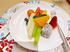 -上海龙之梦万丽酒店