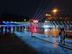 -欢乐水魔方水世界