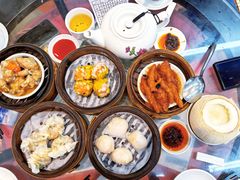 -香港蓮香樓(中環店)