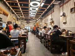 -破店肥哈·东北烧烤·夜宵(南山保利店)