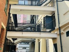 -大馆(前中区警署建築群)