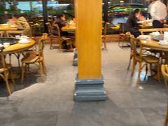 -味莊餐厅(康庄南街店)
