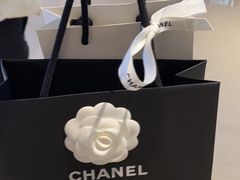 -CHANEL(恒隆广场店)