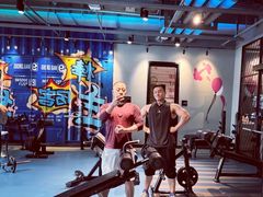 -Trainyard 炼·工场(中国国际贸易中心店)