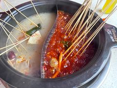 -钢管厂歆瑞源油卤串串香(春熙路太古里店)