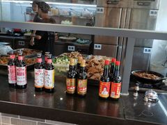 -肖记公安牛肉鱼杂馆· 省级非物质文化遗产(仁和路店)