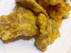 -天宝海鲜酒楼(开发区珠江道店)