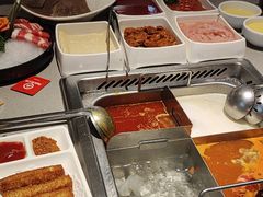 -海底捞火锅(八佰伴店)