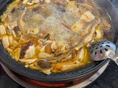 -草墩罗非鱼庄•野生菌•腊排骨(七星街上段店)