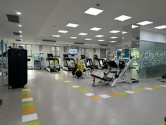 -上海华凯华美达广场酒店