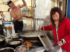 -甘记肥肠粉(马鞍北路店)