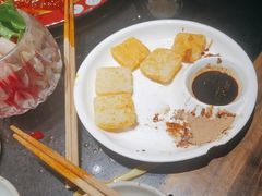 -矮板凳老火锅(宽窄巷子店)