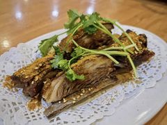 -甜来羊肉馆(水仙园店)