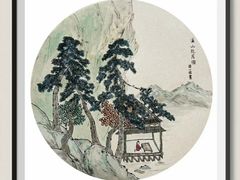 -戏墨娃·书法·国画(景城邻里校区)