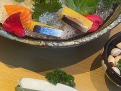 -味见·雪月花(天富路店)