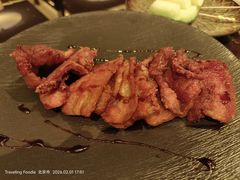 -万豪中餐厅·粤菜·北京粤财JW万豪酒店