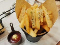 -Ciao窑炉披萨餐厅(宁波阪急店)