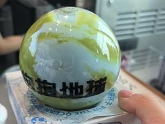 -抱抱地球咖啡馆(国家海洋博物馆店)