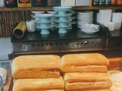 -老阿妈乌海蒙餐馆(锦馨园小区店)