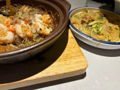 -额娘·现烙春饼烤鸭(太原总店)